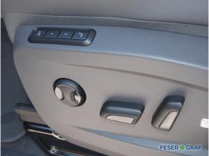 Volkswagen T7 Multivan 2.0 TDI Edition KÜ DSG 7Si AHK Navi