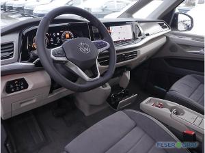 Volkswagen T7 Multivan 2.0 TDI Edition KÜ DSG 7Si AHK Navi