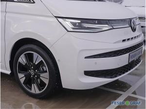 Volkswagen T7 Multivan 2.0 TDI Edition KÜ DSG 7Si AHK Navi