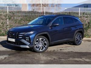 Hyundai TUCSON Prime+215 PS+360 Kamera Assistenz-Paket+Digital Key