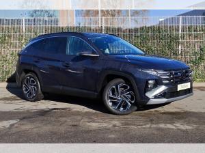Hyundai TUCSON Prime+215 PS+360 Kamera Assistenz-Paket+Digital Key