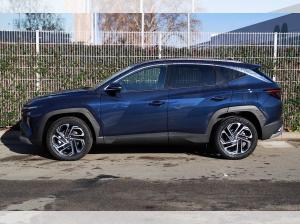 Hyundai TUCSON Prime+215 PS+360 Kamera Assistenz-Paket+Digital Key