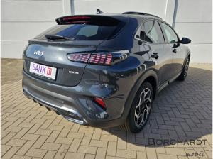 Kia XCeed GT-Line *180PS*LEDER*JBL*ACC*18''*LED*Kamera*
