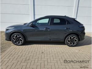 Kia XCeed GT-Line *180PS*LEDER*JBL*ACC*18''*LED*Kamera*