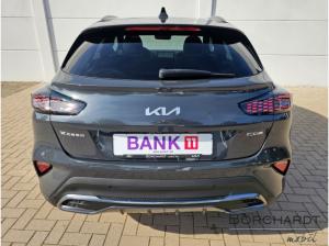 Kia XCeed GT-Line *180PS*LEDER*JBL*ACC*18''*LED*Kamera*