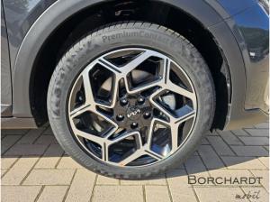 Kia XCeed GT-Line *180PS*LEDER*JBL*ACC*18''*LED*Kamera*