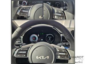 Kia XCeed GT-Line *180PS*LEDER*JBL*ACC*18''*LED*Kamera*