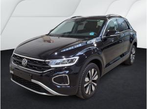 Volkswagen T-Roc 1.0 TSI Goal - + Navi + Klima + SHZ + Park Assist + ACC+Kamera+LM+CarPlay+Digital Cockpit