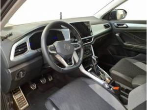 Volkswagen T-Roc 1.0 TSI Goal - + Navi + Klima + SHZ + Park Assist + ACC+Kamera+LM+CarPlay+Digital Cockpit