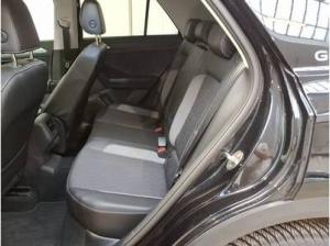 Volkswagen T-Roc 1.0 TSI Goal - + Navi + Klima + SHZ + Park Assist + ACC+Kamera+LM+CarPlay+Digital Cockpit