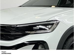 Volkswagen Taigo R-Line 1.0 TSI (Hagen)