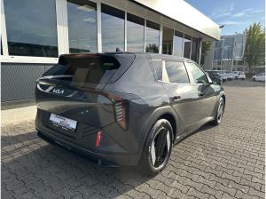 Kia EV4 81 kWh UPG WIC TEC DriveWise Sound