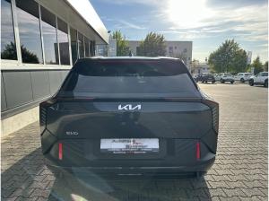 Kia EV4 81 kWh UPG WIC TEC DriveWise Sound