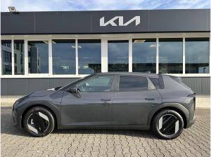 Kia EV4 81 kWh UPG WIC TEC DriveWise Sound