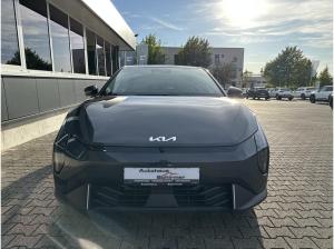 Kia EV4 81 kWh UPG WIC TEC DriveWise Sound