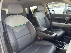 Kia EV4 81 kWh UPG WIC TEC DriveWise Sound