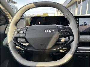 Kia EV4 81 kWh UPG WIC TEC DriveWise Sound