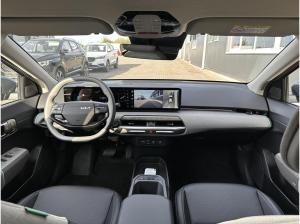 Kia EV4 81 kWh UPG WIC TEC DriveWise Sound