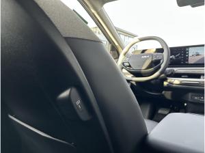 Kia EV4 81 kWh UPG WIC TEC DriveWise Sound