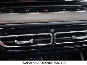 MG HS PHEV LUX MY24 SHZ NAV 360 Black