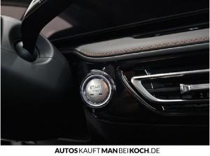 MG HS PHEV LUX MY24 SHZ NAV 360 Black