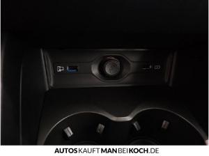 MG HS PHEV LUX MY24 SHZ NAV 360 Black