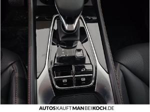 MG HS PHEV LUX MY24 SHZ NAV 360 Black