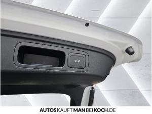 MG HS PHEV LUX MY24 SHZ NAV 360 Black