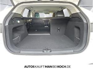 MG HS PHEV LUX MY24 SHZ NAV 360 Black