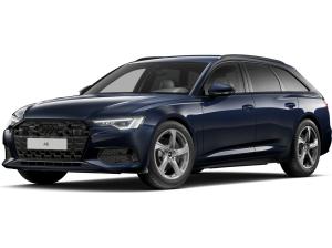 Audi A6 Avant 45 TDI quattro advanced S tronic Matrix-LED Navi DAB VC