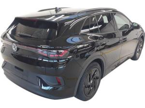 Volkswagen ID.4 GTX 4MOTION 250 kW Navigationssystem