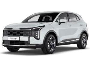Kia Sportage 1.6 T-GDI Vision DCT KOMFORT PAKET FACELIFT
