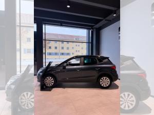 Seat Arona Road Edition 1.0 TSI DSG inkl. Wartung & Inspektion
