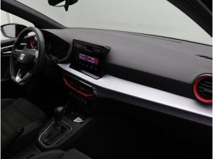 Seat Ibiza FR 1.5 TSI DSG / Navi, LED, RFK, ACC, SHZ