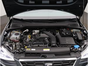 Seat Ibiza FR 1.5 TSI DSG / Navi, LED, RFK, ACC, SHZ