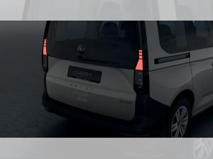 Volkswagen Caddy 1,5l eHybrid KLIMA Bestellfahrzeug