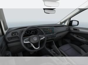 Volkswagen Caddy 1,5l eHybrid KLIMA Bestellfahrzeug
