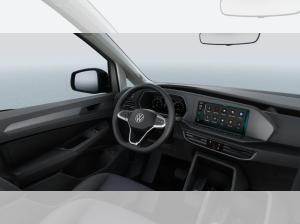 Volkswagen Caddy 1,5l eHybrid KLIMA Bestellfahrzeug