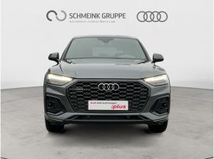 Audi Q5 Sportback 50 TFSI e S line quattro MATRIX B&O