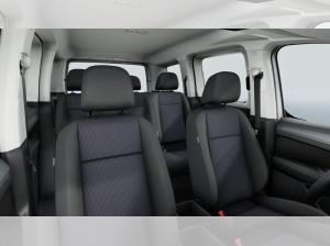 Volkswagen Caddy 1,5l eHybrid KLIMA Bestellfahrzeug
