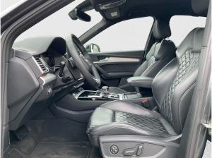 Audi Q5 Sportback 50 TFSI e S line quattro MATRIX B&O