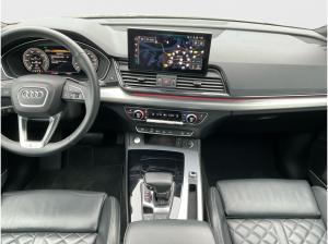 Audi Q5 Sportback 50 TFSI e S line quattro MATRIX B&O