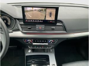 Audi Q5 Sportback 50 TFSI e S line quattro MATRIX B&O