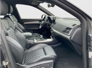Audi Q5 Sportback 50 TFSI e S line quattro MATRIX B&O
