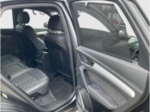Audi Q5 Sportback 50 TFSI e S line quattro MATRIX B&O
