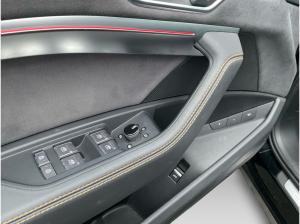 Audi e-tron Sportback S line 55 quattro Black Edition