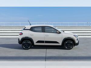 Dacia Spring Extreme Electric 100 inkl. CSS; V2L