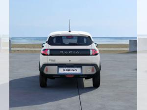 Dacia Spring Extreme Electric 100 inkl. CSS; V2L