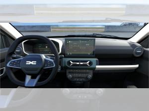 Dacia Spring Extreme Electric 100 inkl. CSS; V2L