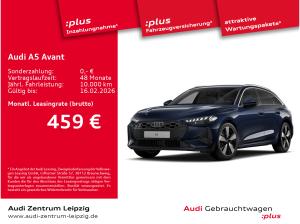 Audi A5 Avant TFSI *LED+*Tech*AHK*